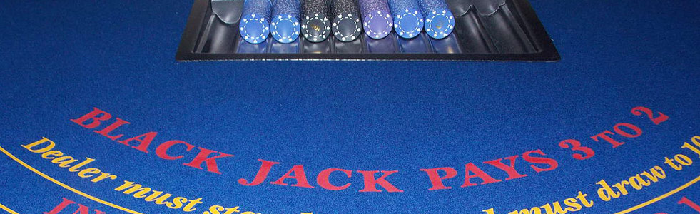 blackjack chips