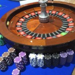 Surrey casino hire