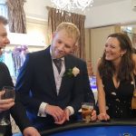 hampshire casino hire